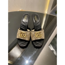 Gucci Slippers